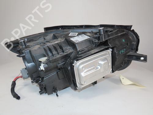 Optica esquerda MERCEDES-BENZ CITAN Box Body/MPV (W420) 1.5 112 CDI (420.633, 420.635) (116 hp) 31277521