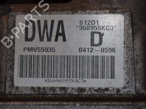 Engine CHEVROLET SPARK (M300) 1.2 | BP25622903M1