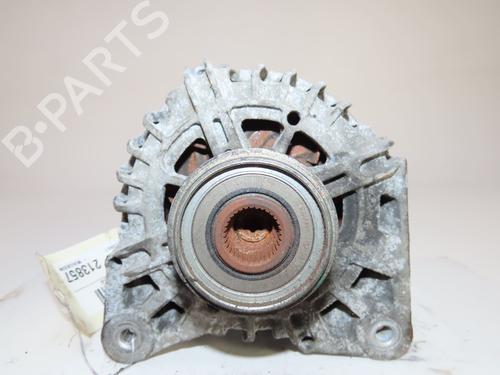 Alternator RENAULT MEGANE III Hatchback (BZ0/1_, B3_) 1.5 dCi (BZ0C) | BP29740150M7 