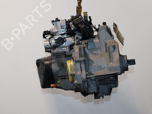 Gearbox RENAULT TWINGO I (C06_) 1.2 (C066, C068) | BP20314330M3 