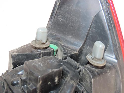 Used Left taillight Left taillight RENAULT CLIO IV (BH_) 1.5 dCi 90 (90 hp) 33416400 33416400