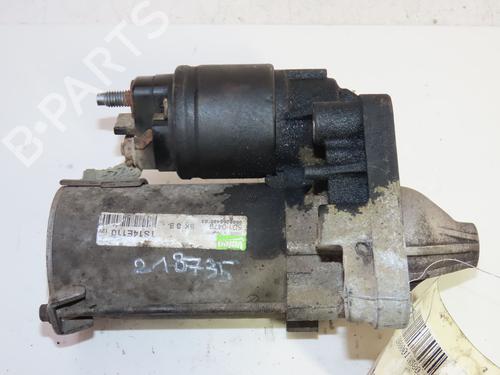 Starter CITROËN C3 II (SC_) 1.4 HDi 70 (SC8HZC, SC8HR0, SC8HP4) | BP33970756M8  - Image 5