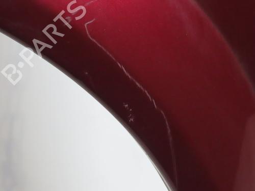 Left front fenders CITROËN C3 Pluriel (HB_) 1.4 HDi | BP9390492C41 
