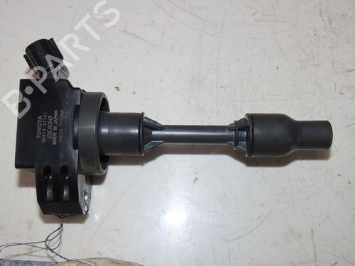 Used Ignition coil PEUGEOT 108 1.0 VTi 72 (72 hp) 24486476