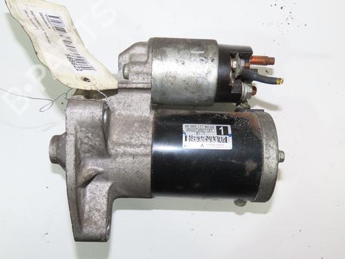 Startmotor FIAT QUBO (225_) 1.4 (225AXA1A) (73 hp) 16016284