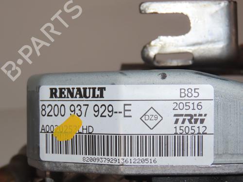 Steering column RENAULT CLIO III (BR0/1, CR0/1) 1.2 16V (BR02, BR0J, BR11, CR02, CR0J, CR11) | BP25126065M21 