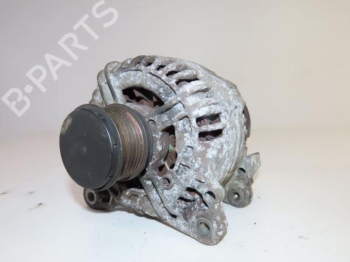 Alternator AUDI A2 (8Z0) 1.4 TDI | BP36893775M7  - Image 5