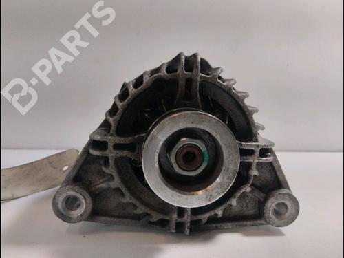 Used Alternator OPEL CORSA D (S07) 1.0 (L08, L68) (60 hp) 10396949