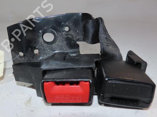 Used Seat buckle RENAULT CLIO III (BR0/1, CR0/1) 1.5 dCi (BR17, CR17) (86 hp) 29016572