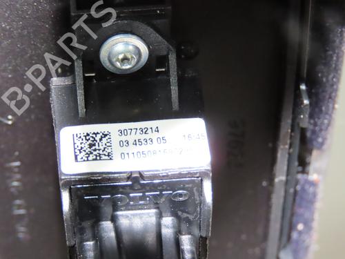Switch VOLVO V50 (545) 1.6 D | BP20340470I30
