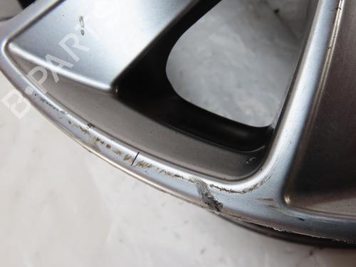Rim AUDI A3 (8P1) 2.0 TDI 16V quattro | BP18780014C45 