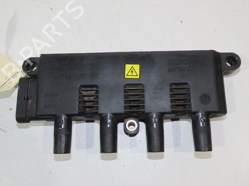 Tændspole FIAT 500 (312_) 1.2 (312AXA1A) (69 hp) 16538265