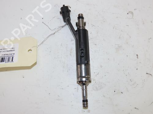 Injector CITROËN C3 III (SX) 1.2 THP 110 (SXHNPS, SXHNZT, SXHNZ6) | BP34456694M100  - Image 5