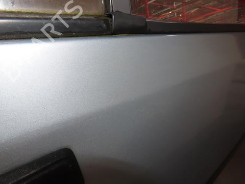 Right rear door PEUGEOT 205 II (20A/C) 1.7 Diesel | BP17657737C5