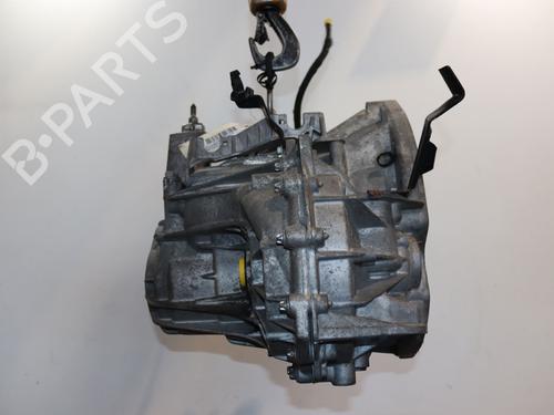 gearbox-renault-megane-ii-bm01_-cm01_-2001-2002-2003-2004-2005-2006-2007-2008-2009-2010-2011-2012-29155828 main image