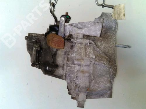 Gearbox FIAT GRANDE PUNTO (199_) 1.3 D Multijet | BP10714662M3 