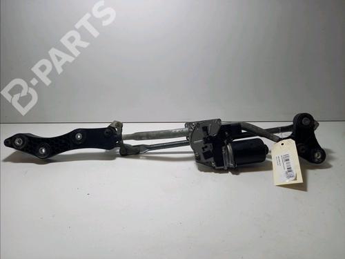 Used Front wiper motor Front wiper motor BMW 5 (E60) 525 d (163 hp) 10058554 10058554