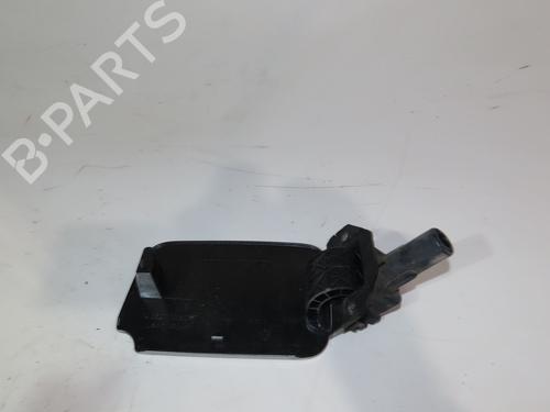 Fuel flap PEUGEOT 807 (EB_) 2.0 HDI | BP20710914C131 