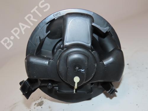 Used Heater blower motor Heater blower motor RENAULT TWINGO II (CN0_) 1.2 16V (CN04, CN0B) (75 hp) 34641011 34641011