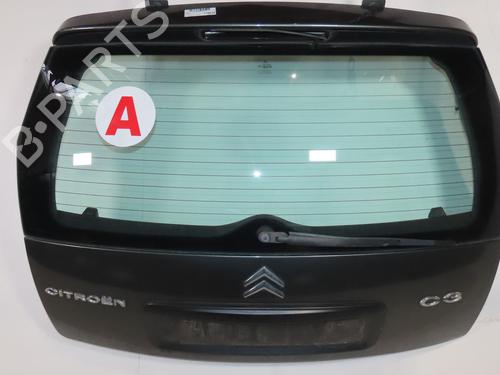 Tailgate CITROËN C3 I (FC_, FN_) 1.4 HDi | BP27602895C6 