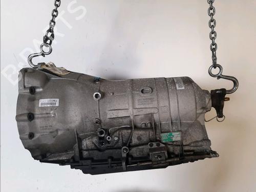 Gearbox BMW 7 (E65, E66, E67) 730 d | BP13301720M3 - Image 4