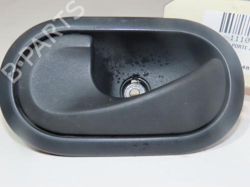 Front left interior door handle RENAULT MODUS / GRAND MODUS (F/JP0_) 1.5 dCi (FP0G, JP0G) | BP26112083I13 - Image 2