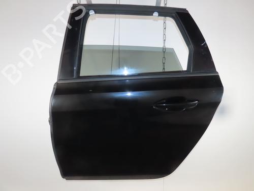 Left rear door PEUGEOT 308 SW II (LC_, LJ_, LR_, LX_, L4_) 1.5 BlueHDi 130 | BP27926492C4 