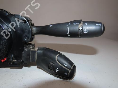 Lenkstockhalter für CITROËN BERLINGO MULTISPACE (B9) 1.6 HDi 75 16V (75 hp) 31078117