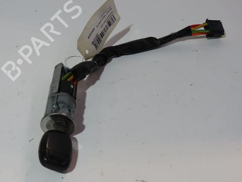 Used Ignition barrel RENAULT TWINGO I (C06_) 1.2 16V (C06C, C06D, C06K) (75 hp) 17783614