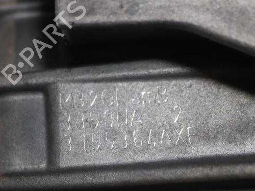 Gearbox OPEL INSIGNIA A (G09) 2.0 CDTI (68) | BP31692484M3  - Image 5