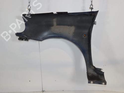 Used Right front fenders Right front fenders RENAULT CLIO II (BB_, CB_) 1.6 (B/CB0D, BB00) (90 hp) 40051811 40051811