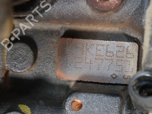 Engine DACIA SANDERO II 1.5 dCi | BP36283029M1 - Image 6