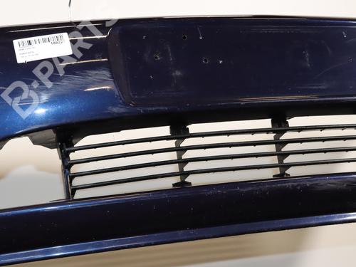 Front bumper FORD FIESTA IV (JA_, JB_) 1.25 i 16V | BP11373291C7 