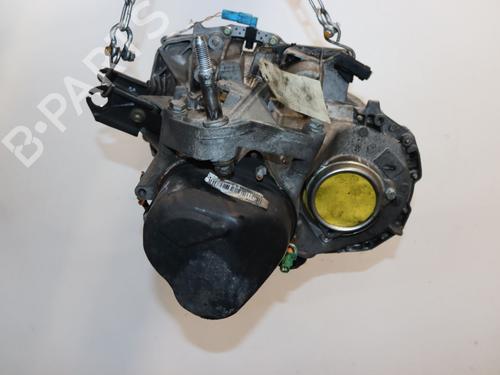 Gearbox RENAULT CLIO II (BB_, CB_) 1.2 (BB0A, BB0F, BB10, BB1K, BB28, BB2D, BB2H, CB0A,... | BP28309909M3 