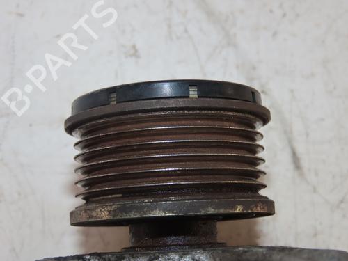 Used Alternator Alternator RENAULT SCÉNIC II (JM0/1_) 1.5 dCi (JM1E, JM16) (106 hp) 33222117 33222117