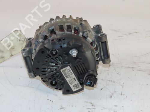 Alternator VW GOLF VII (5G1, BQ1, BE1, BE2) 2.0 R 4motion | BP24486593M7 
