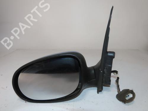 Left mirror FORD KA (RU8) 1.2 | BP25300271C26