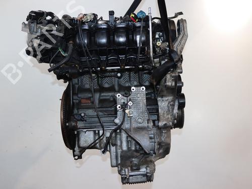 Engine ALFA ROMEO 147 (937_) 1.6 16V T.SPARK (937.AXA1A, 937.AXB1A, 937.BXB1A) | BP38548622M1 - Image 3