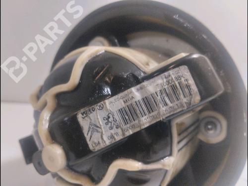 Heater blower motor PEUGEOT 308 I (4A_, 4C_) 1.6 HDi | BP10866722M62 