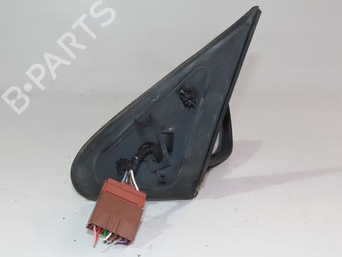 Right mirror PEUGEOT 306 Hatchback (7A, 7C, N3, N5) 1.9 D | BP25906182C27 