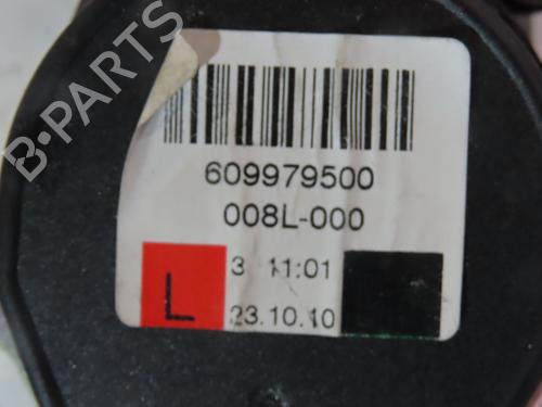 Used Front left belt tensioner DACIA SANDERO 1.5 dCi (86 hp) 28970015