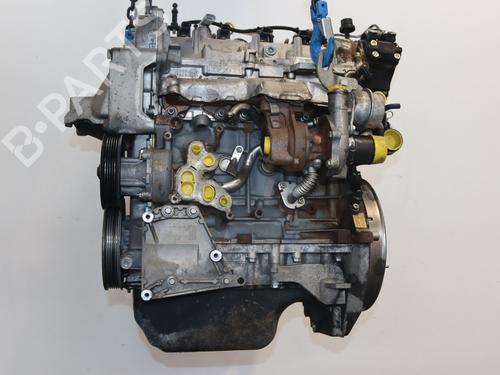 Engine OPEL MERIVA B MPV (S10) 1.3 CDTI (75) | BP28177804M1 