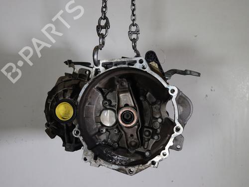 Used Gearbox VW GOLF VI (5K1) 2.0 TDI (110 hp) 15842421