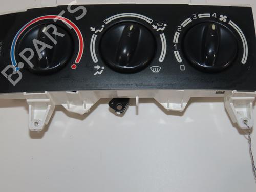 Commande Chauffage Commande Chauffage RENAULT MEGANE I (BA0/1_) 1.4 e (BA0E, BA0V) (75 hp) 34332699 34332699