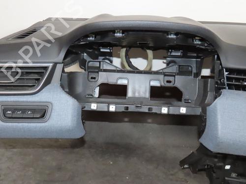 Tablier RENAULT CLIO V (B7_) 1.6 E-TECH 145 (B7MU) | BP24919457C46  - Image 5