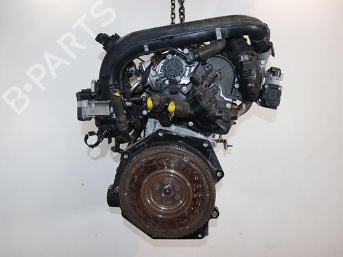 Engine VW BEETLE (5C1, 5C2) 1.2 TSI 16V | BP37530226M1 - Image 2