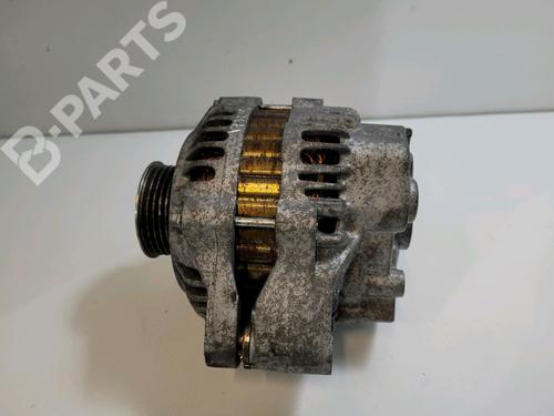 Alternator SUZUKI SPLASH (EX) 1.2 (A5B412) | BP9030815M7 - Image 4