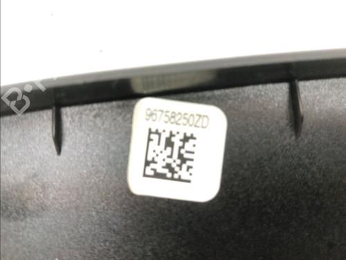 Switch PEUGEOT 208 I (CA_, CC_) 1.6 HDi | BP14996575I30 