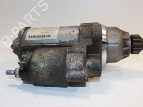 Starter FIAT 500X (334_) 1.6 (334AXE1A) | BP28572563M8