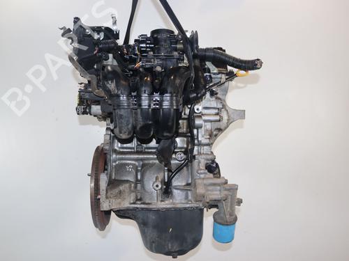 Engine CITROËN C1 (PM_, PN_) 1.0 | BP31692448M1